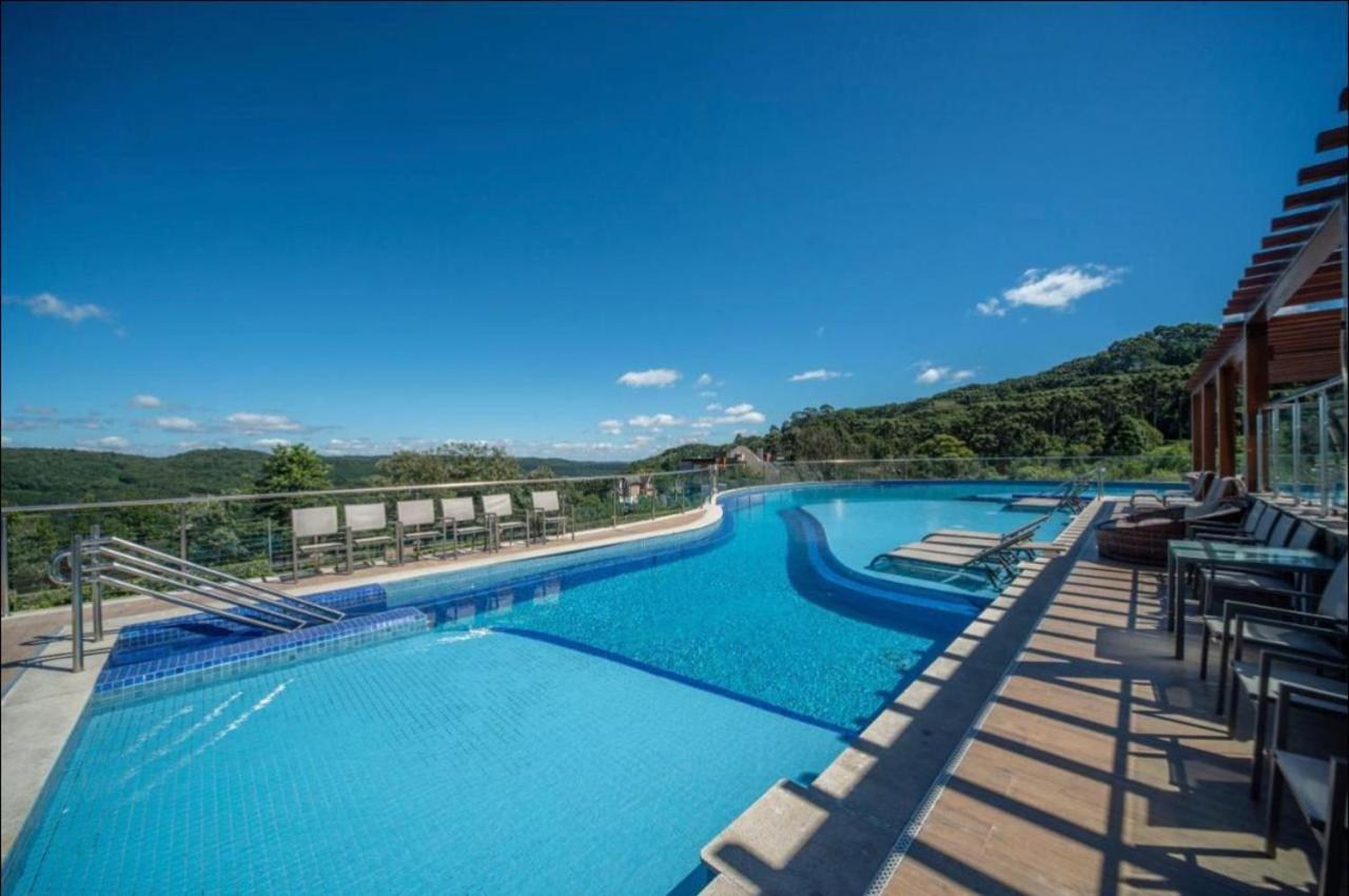 Golden Gramado Resort Exterior photo